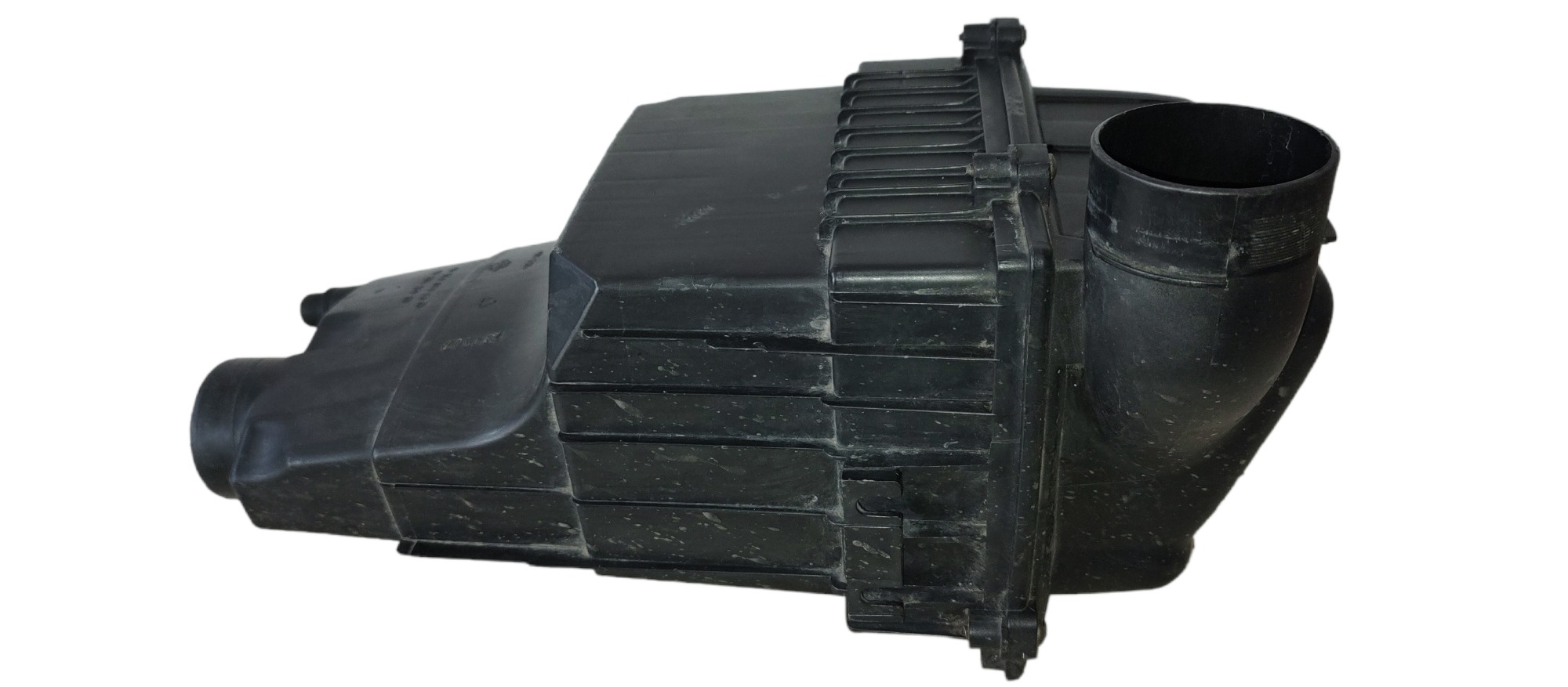Caixa Filtro De Ar Ford Peugeot 206 1.4 8v