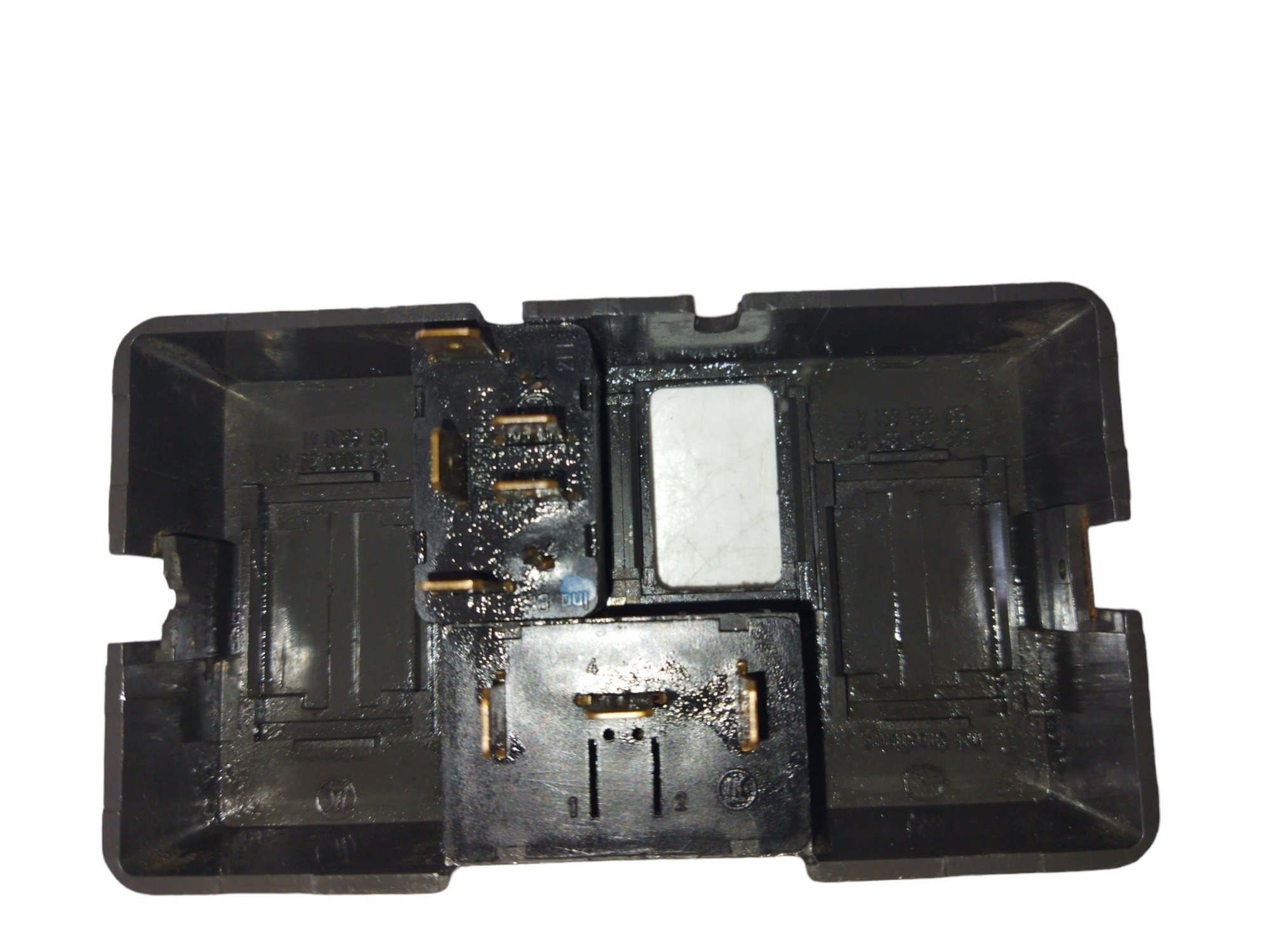 Botao Da Trava Eletrica Ford Versailles 2