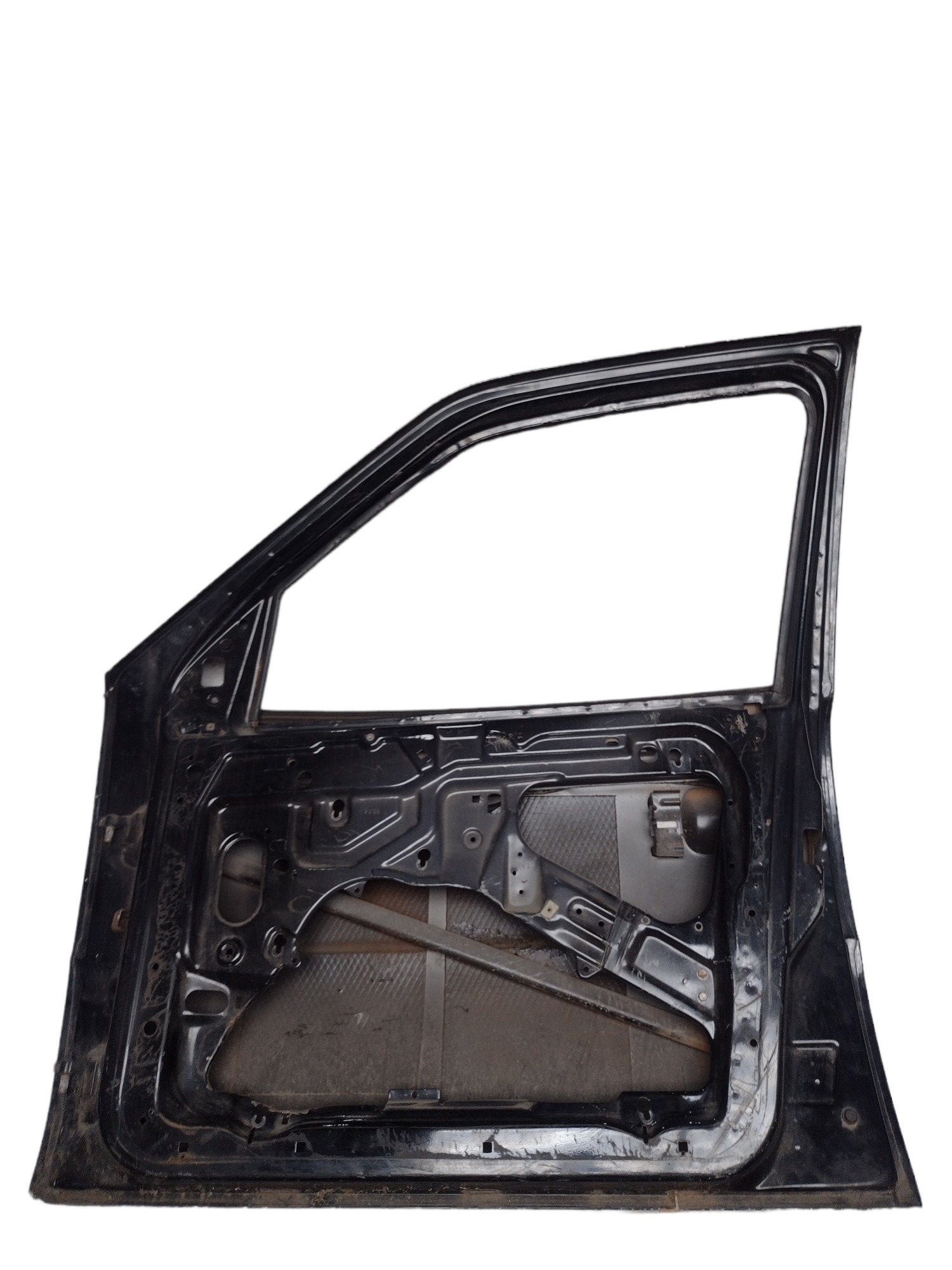 Porta Dianteira Direita Vw Gol Bola 95/ C/detalhes 2