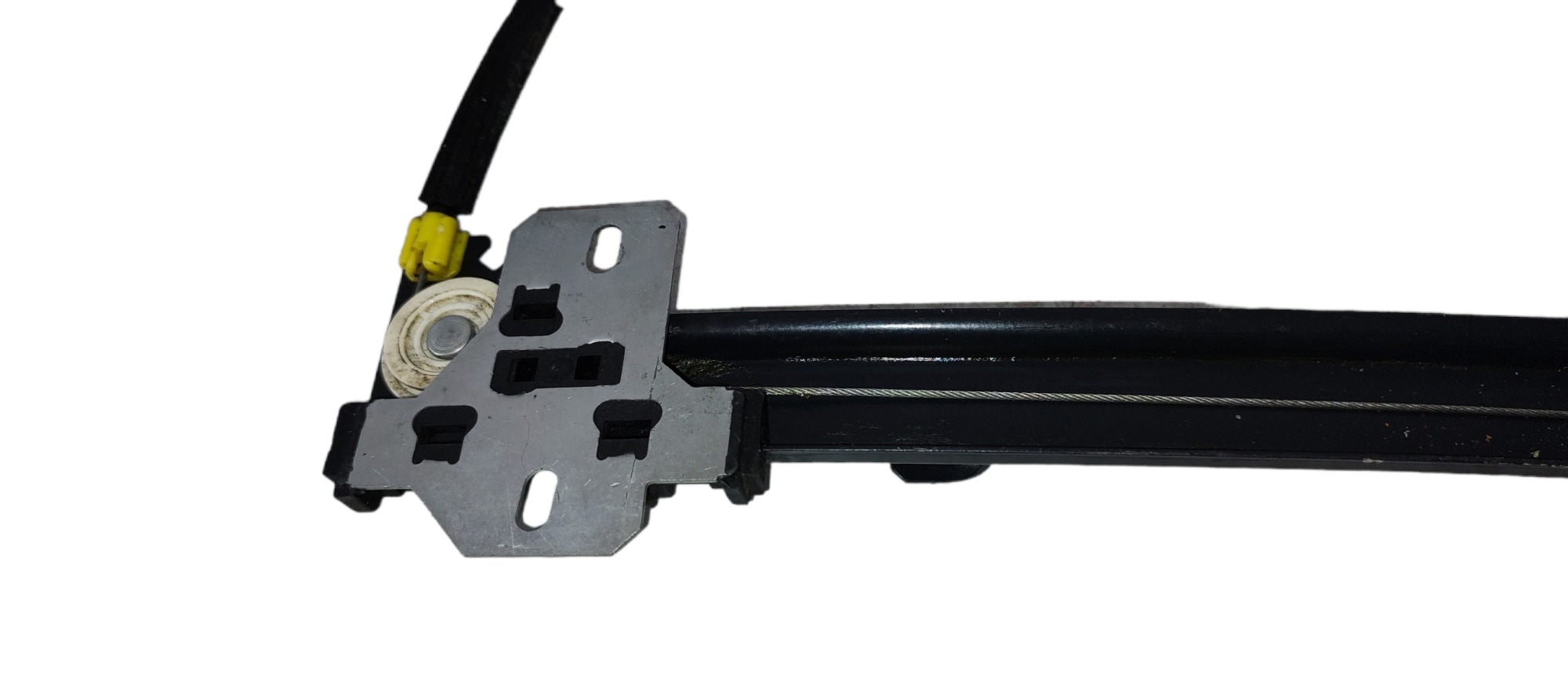 Maquina De Vidro Lado Direito Fiat Uno 2 Portas Paralela 6