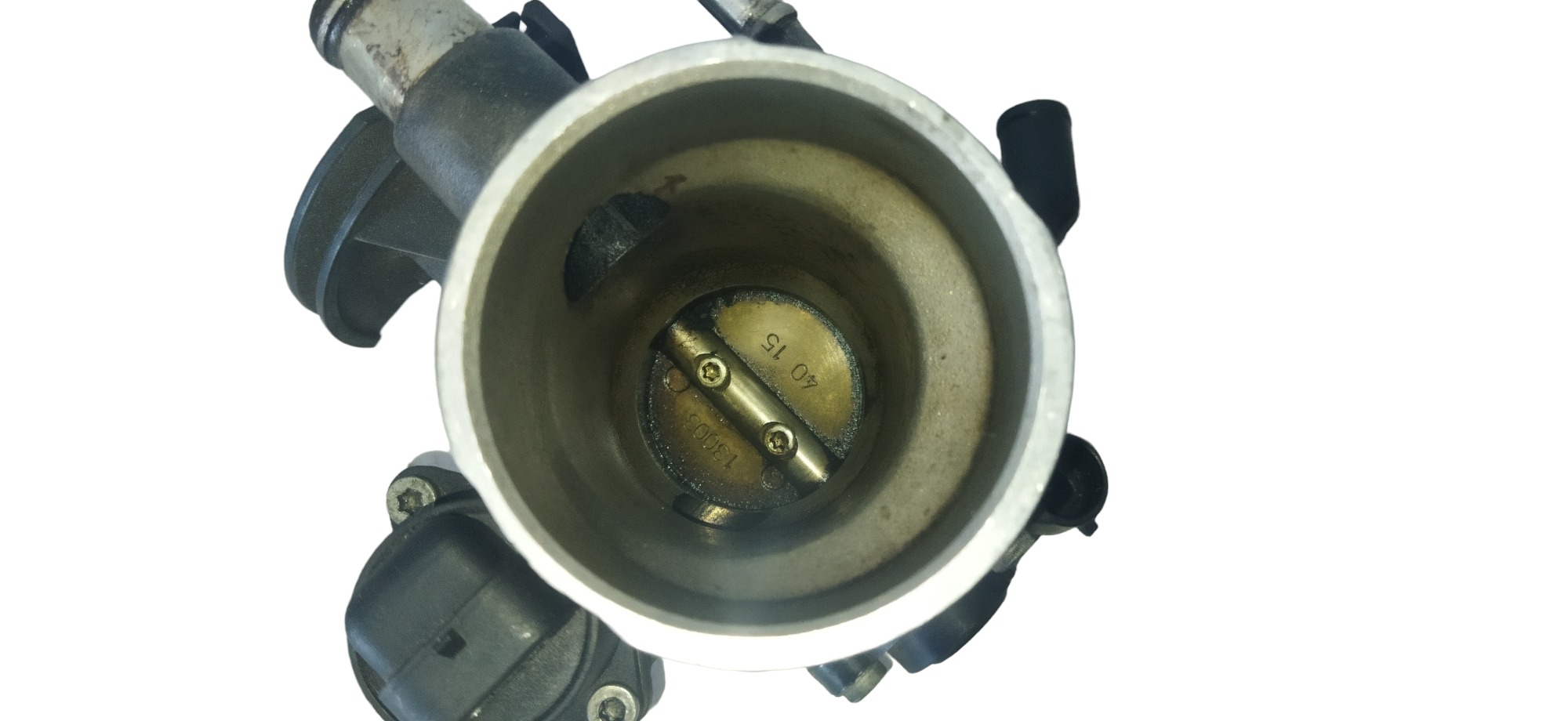 Tbi Corpo Borboleta Gm Corsa Classic 2009 Vhce 8