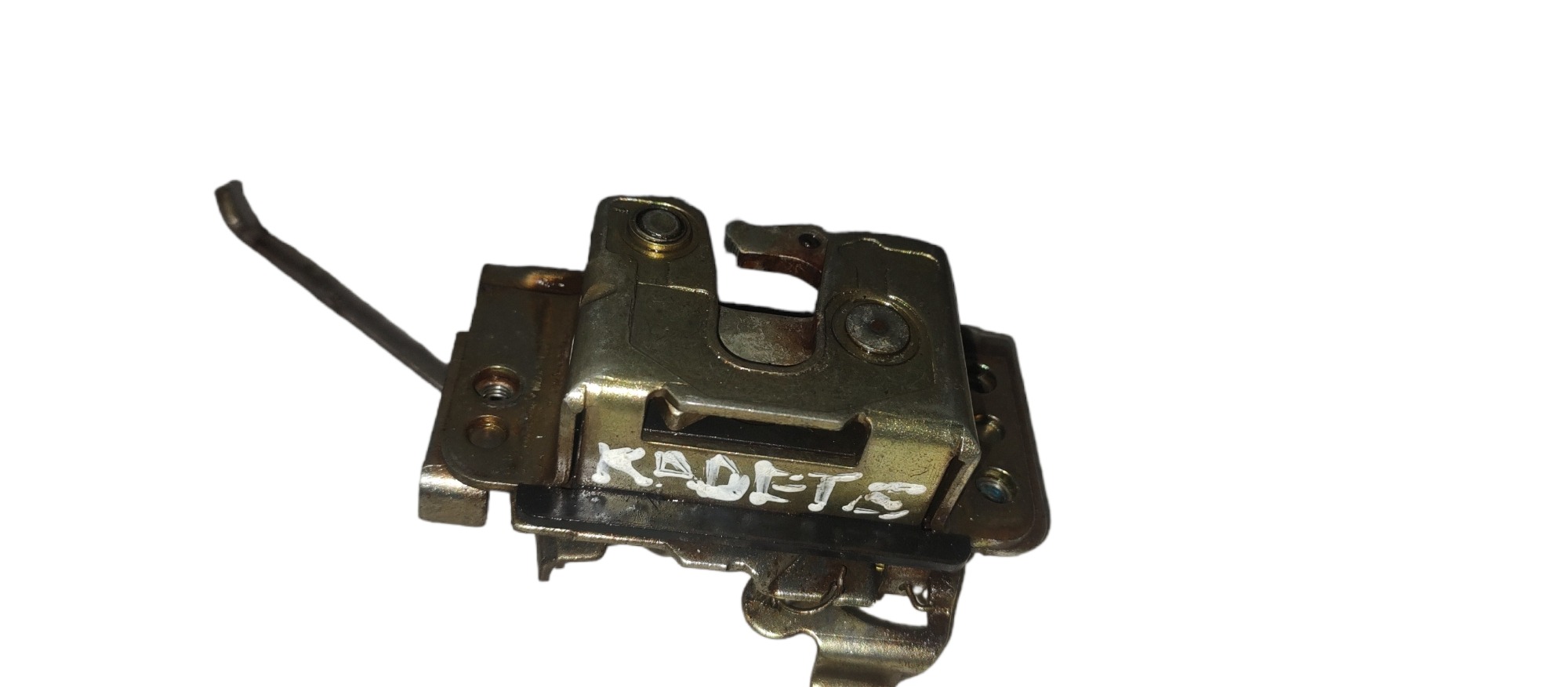 Fechadura Porta Direita Gm Kadett 1
