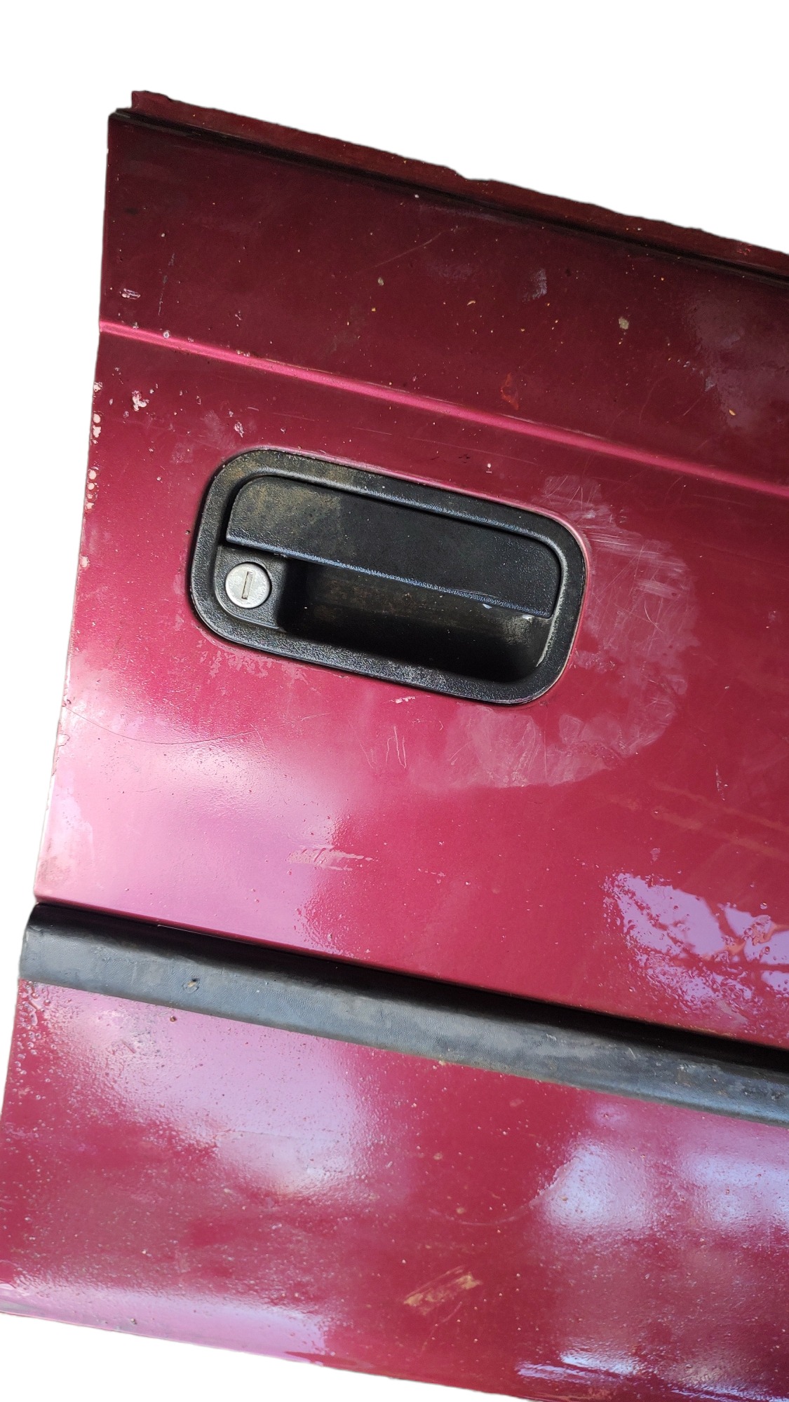 Porta Dianteira Direita Gm Astra 1995 2