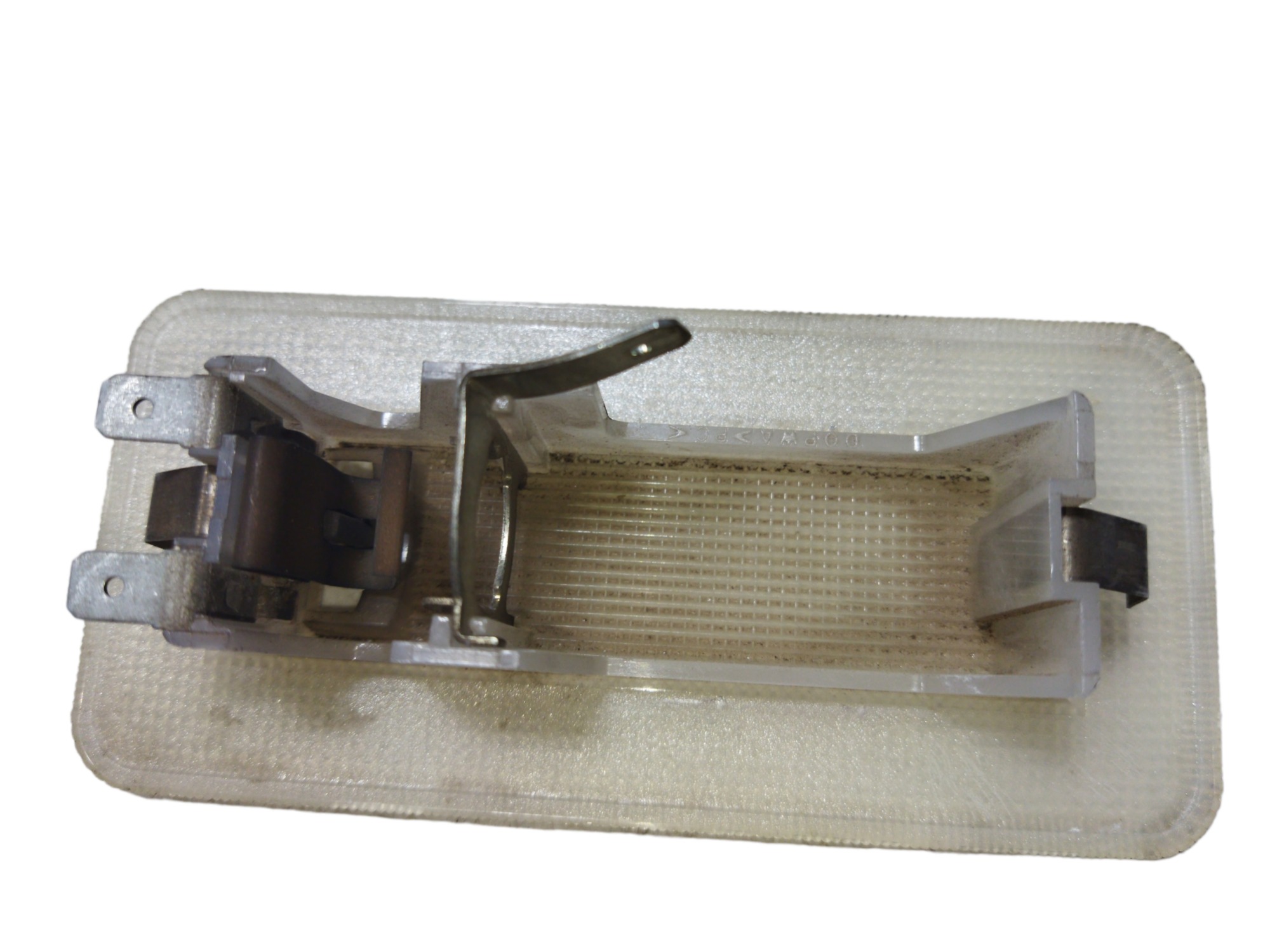 Luz De Cortesia Ford Escort 2