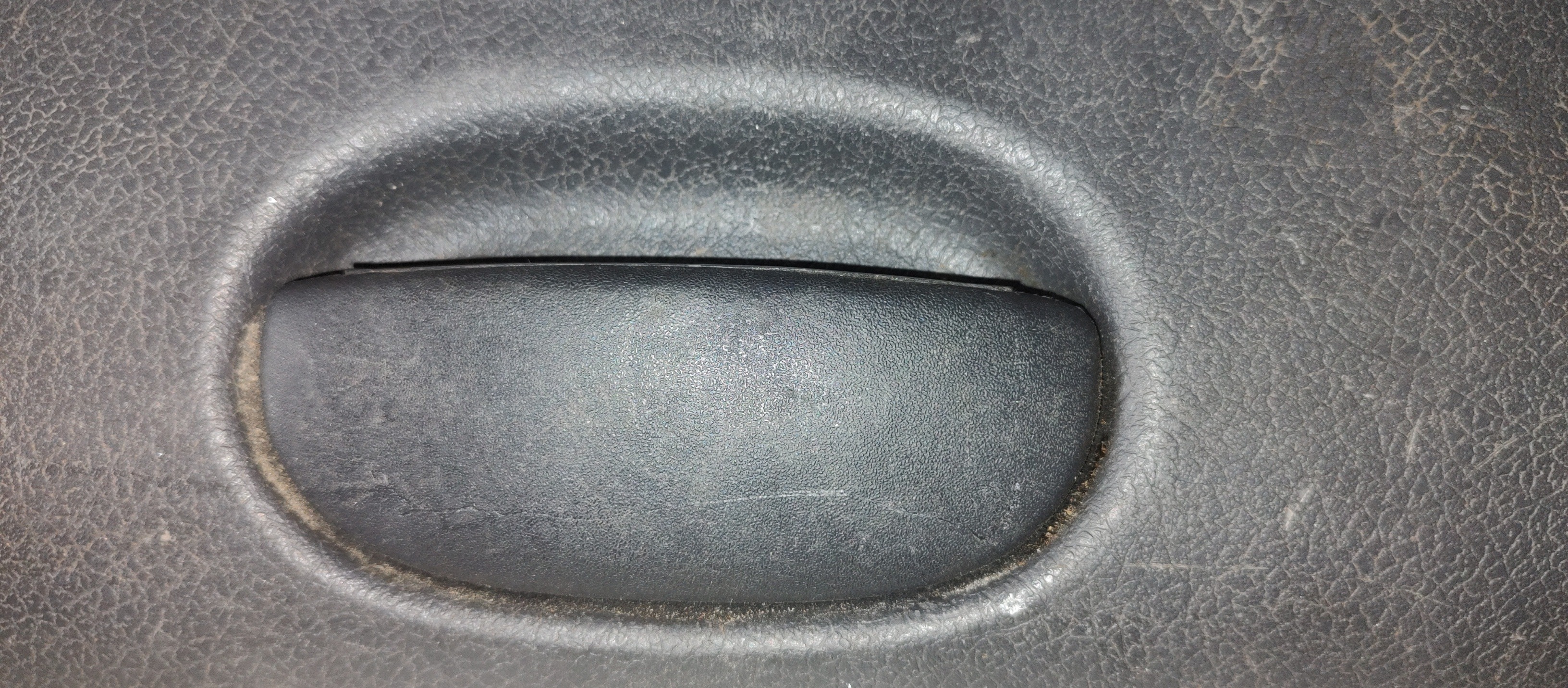 Porta Luvas Completo Gm Corsa 8