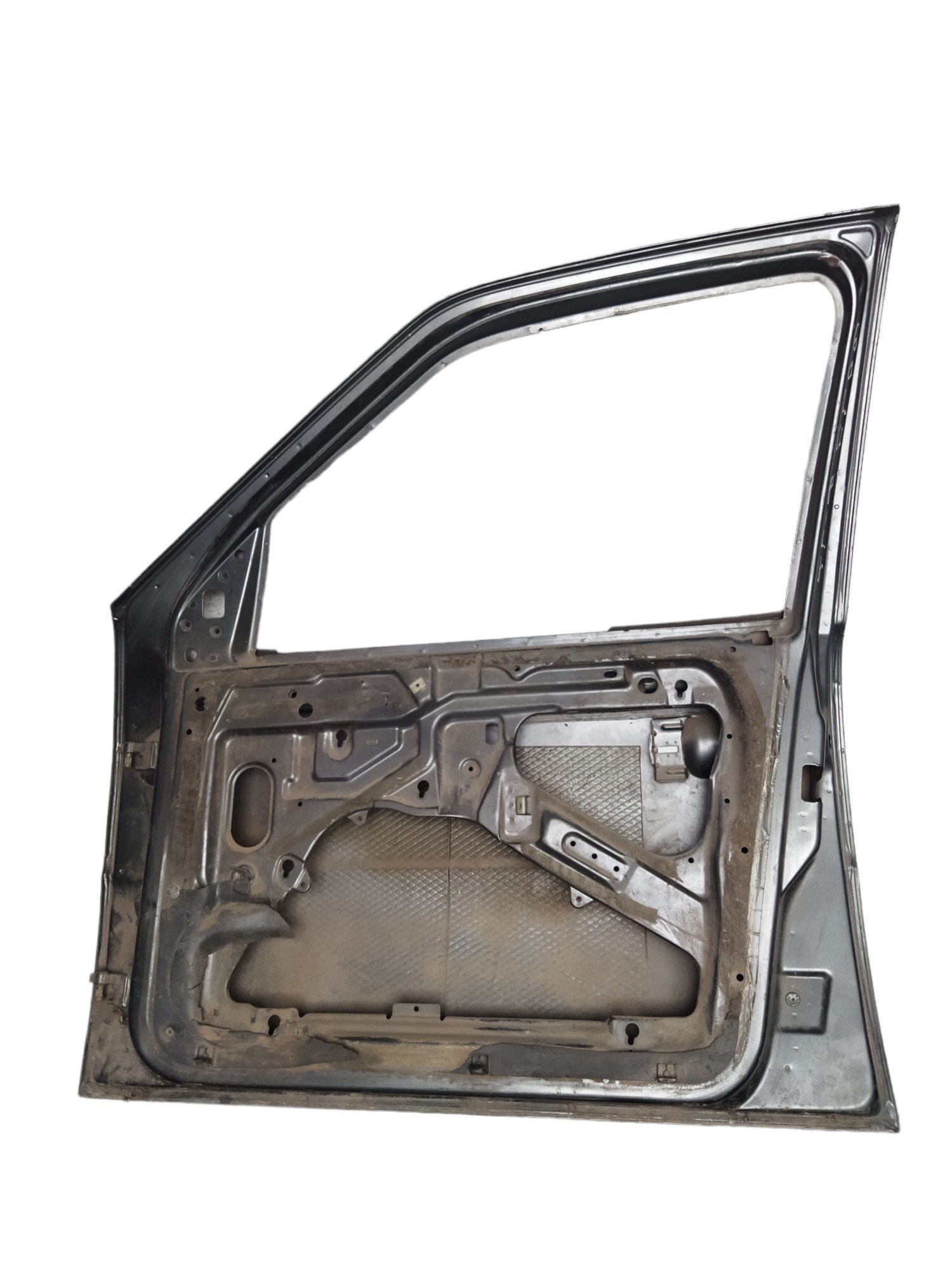 Porta Dianteira Direita Vw Gol 1998 4p 2