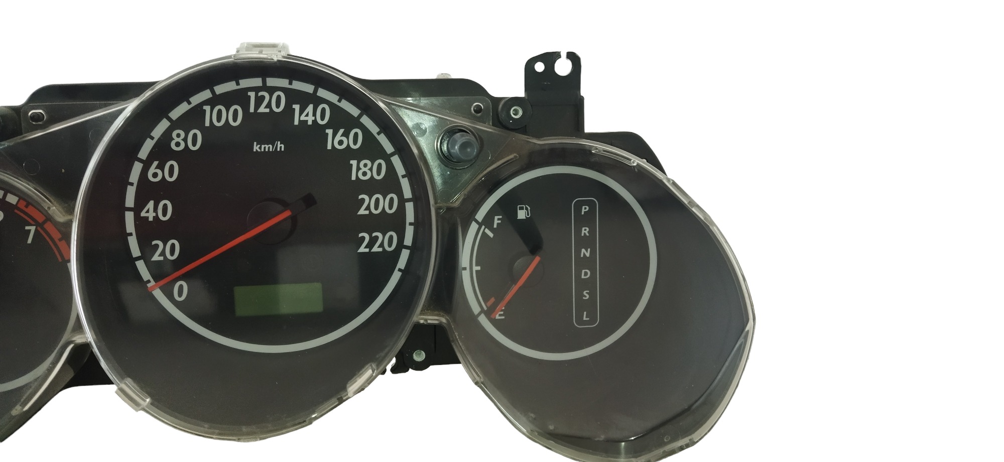 Painel Instrumentos Honda Fit 3