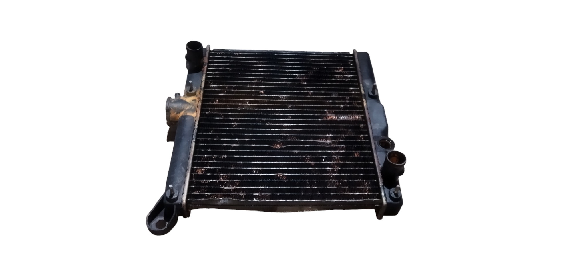 Radiador Fiat 147 4