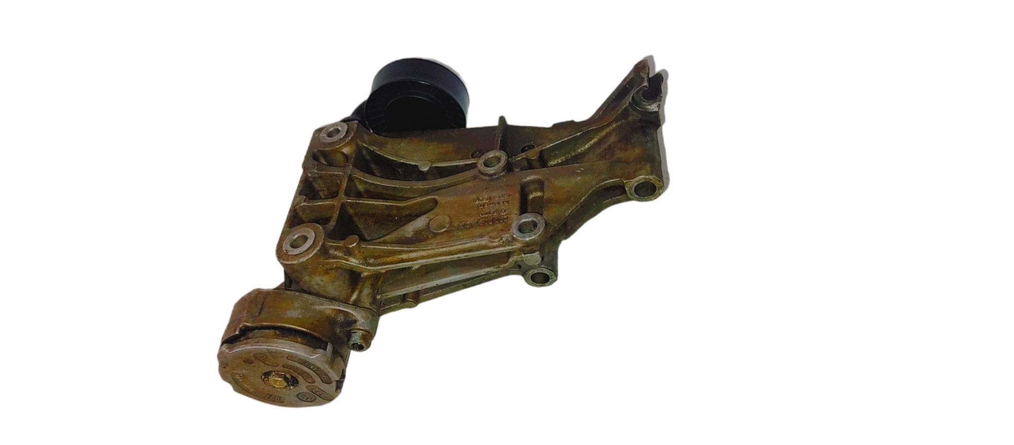 Suporte Alternador Vw Golf 1.8 1