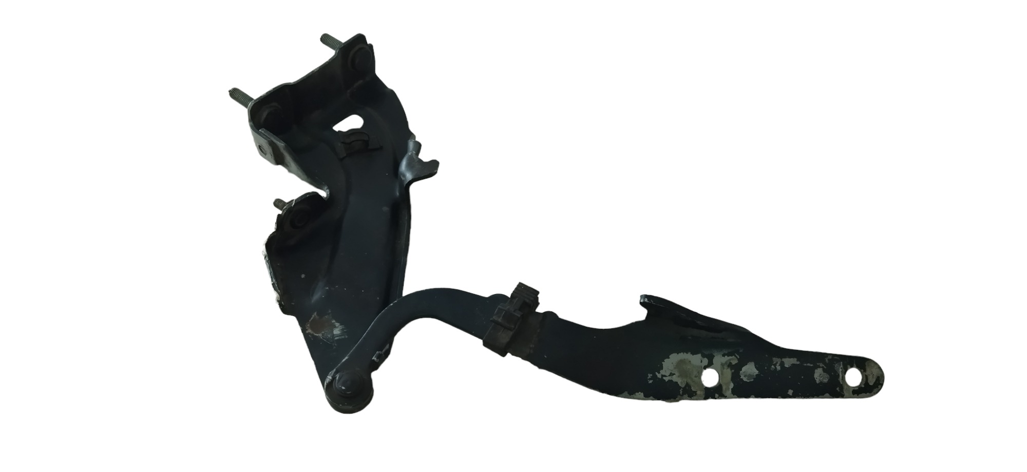 Braço Dianteiro Direito Capo Fiat Marea 5
