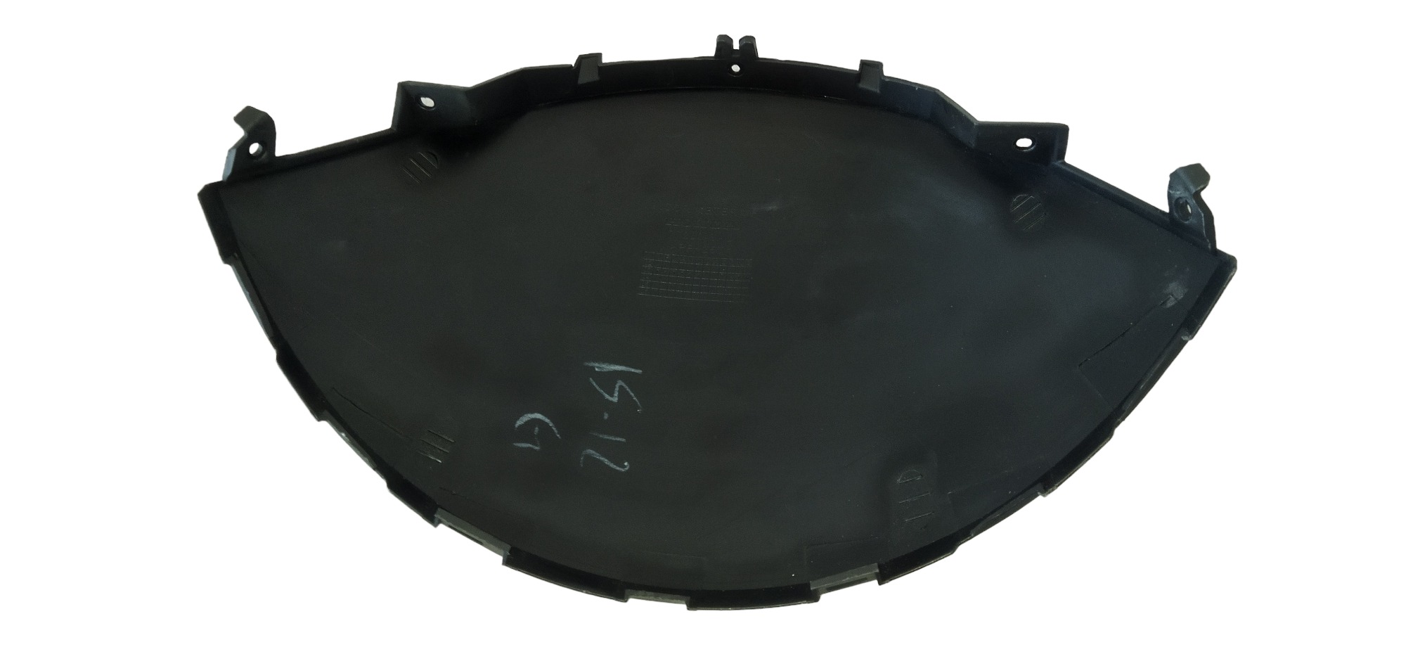 Capa Painel De Instrumentos Honda Fit 3