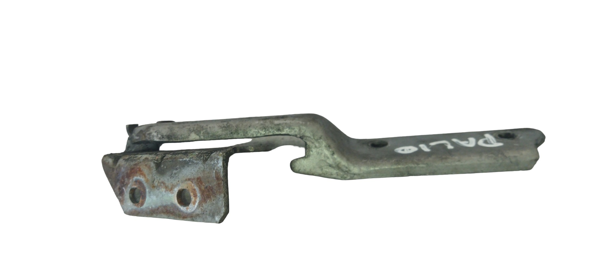 Dobradiça Capo Dianteiro Direto Fiat Palio 4