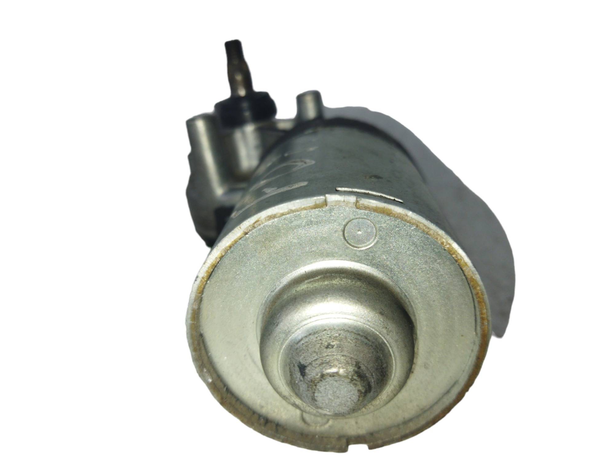 Motor Limpandor De Para-brisa Vw Fox 3