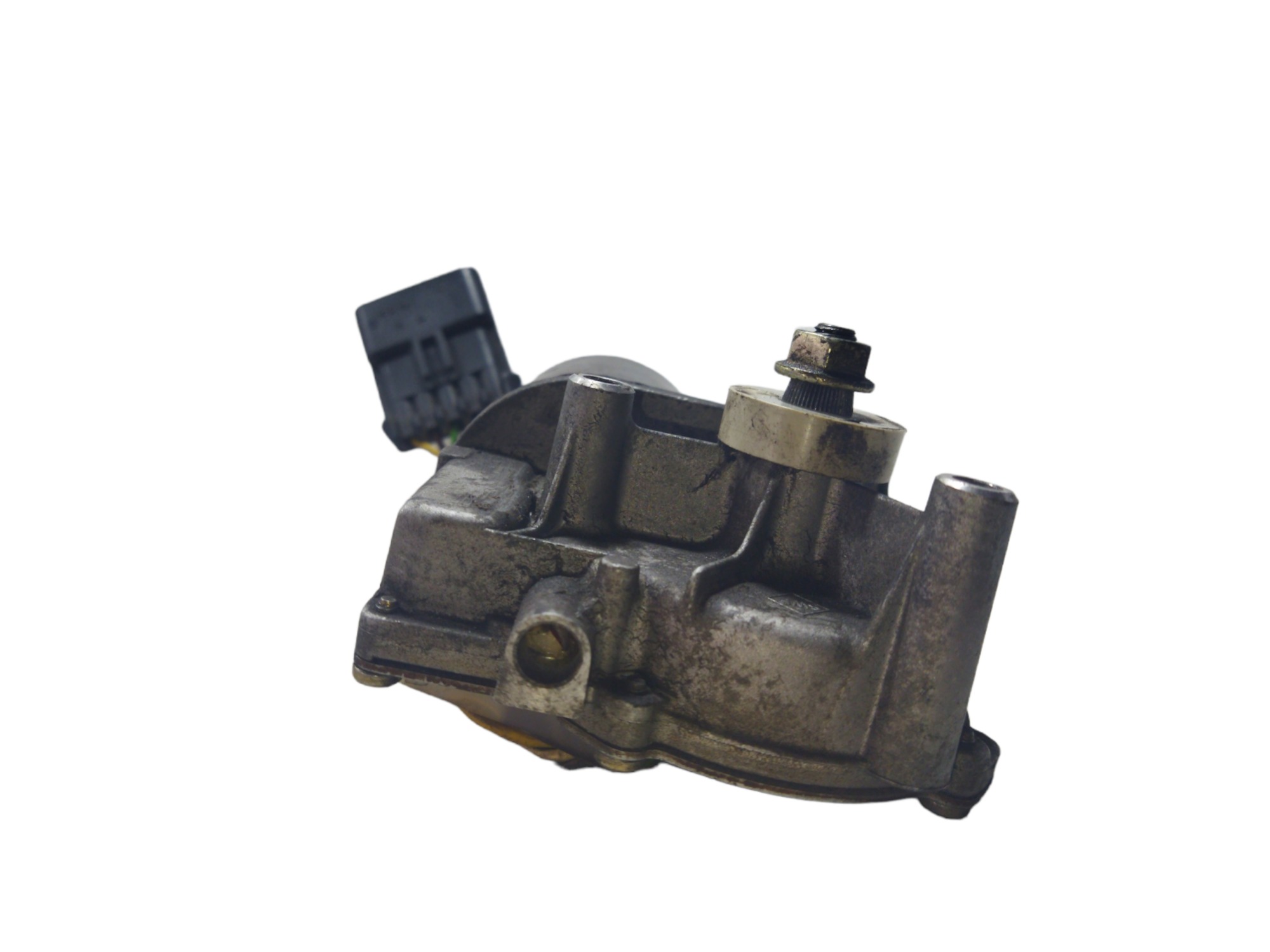 Motor Limpador Para-brisa Gm Zafira 3