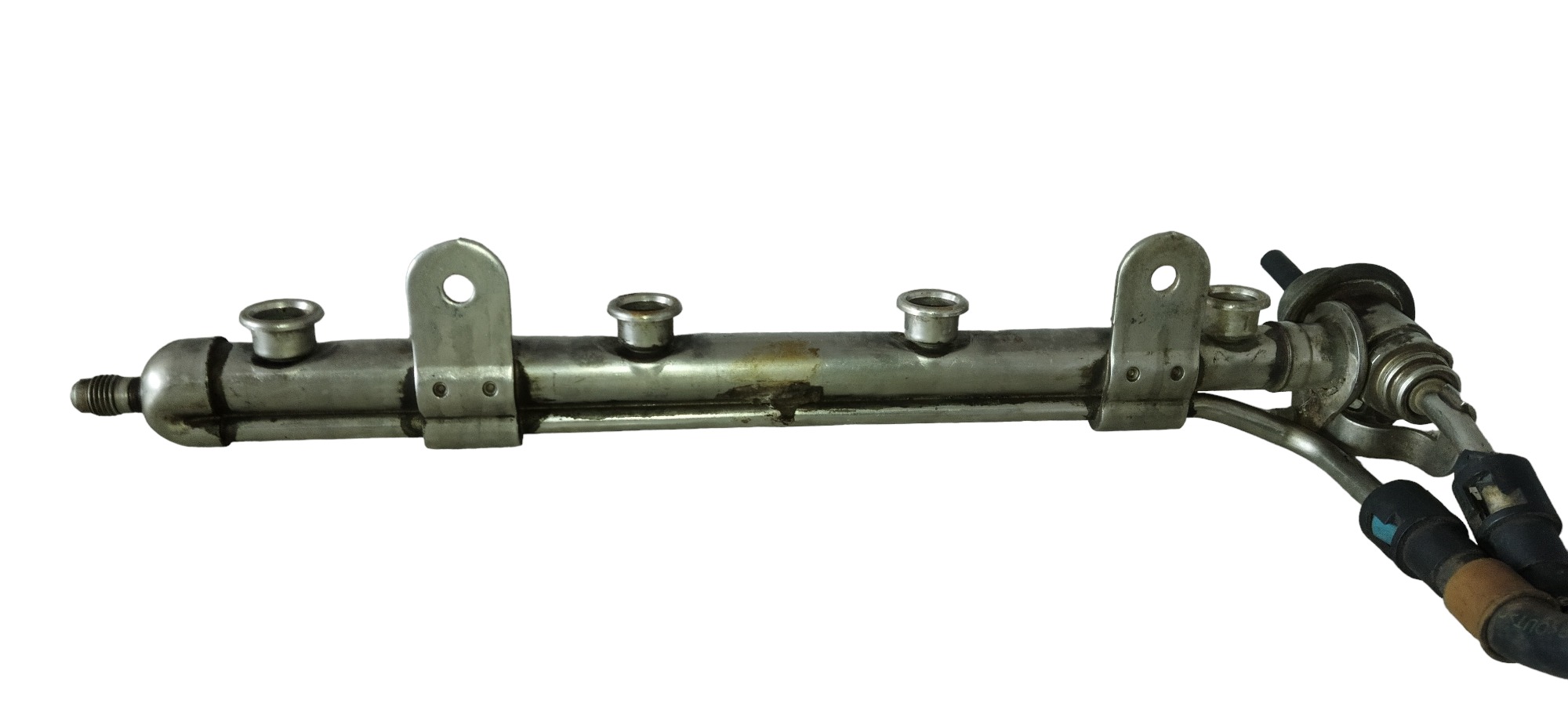 Flauta Bico Injetor Gm Corsa 1.6 16v 3