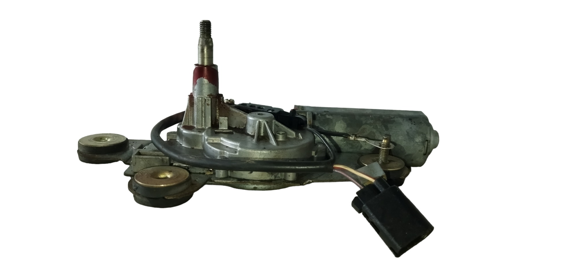 Motor Limpador Traseiro Ford Escort Zetec 1996 3
