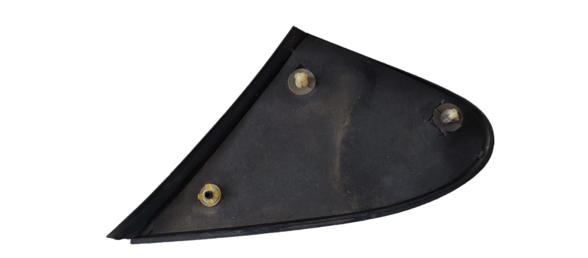 Acabamento Retrovisor Direito Vw Fox 2015 3