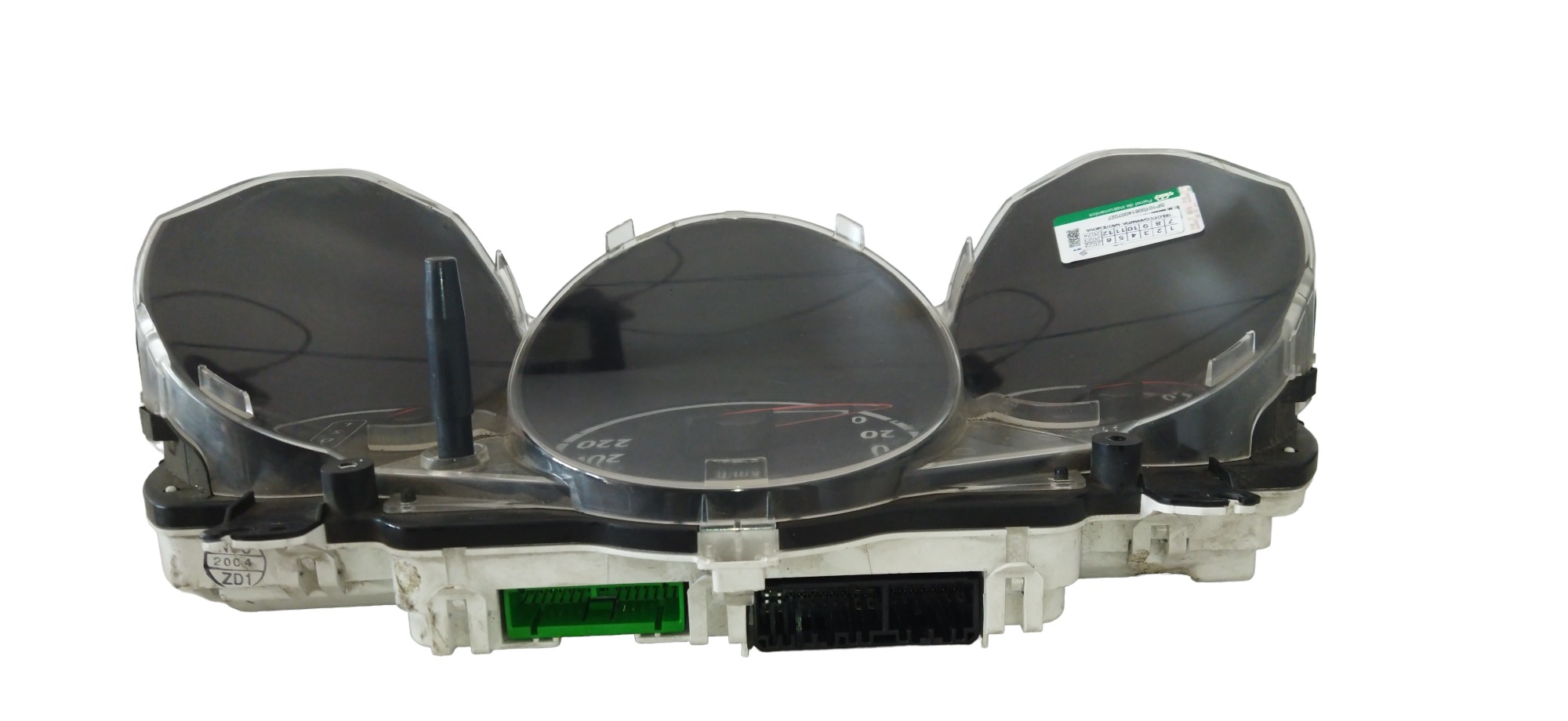 Painel Instrumentos Honda Fit 8