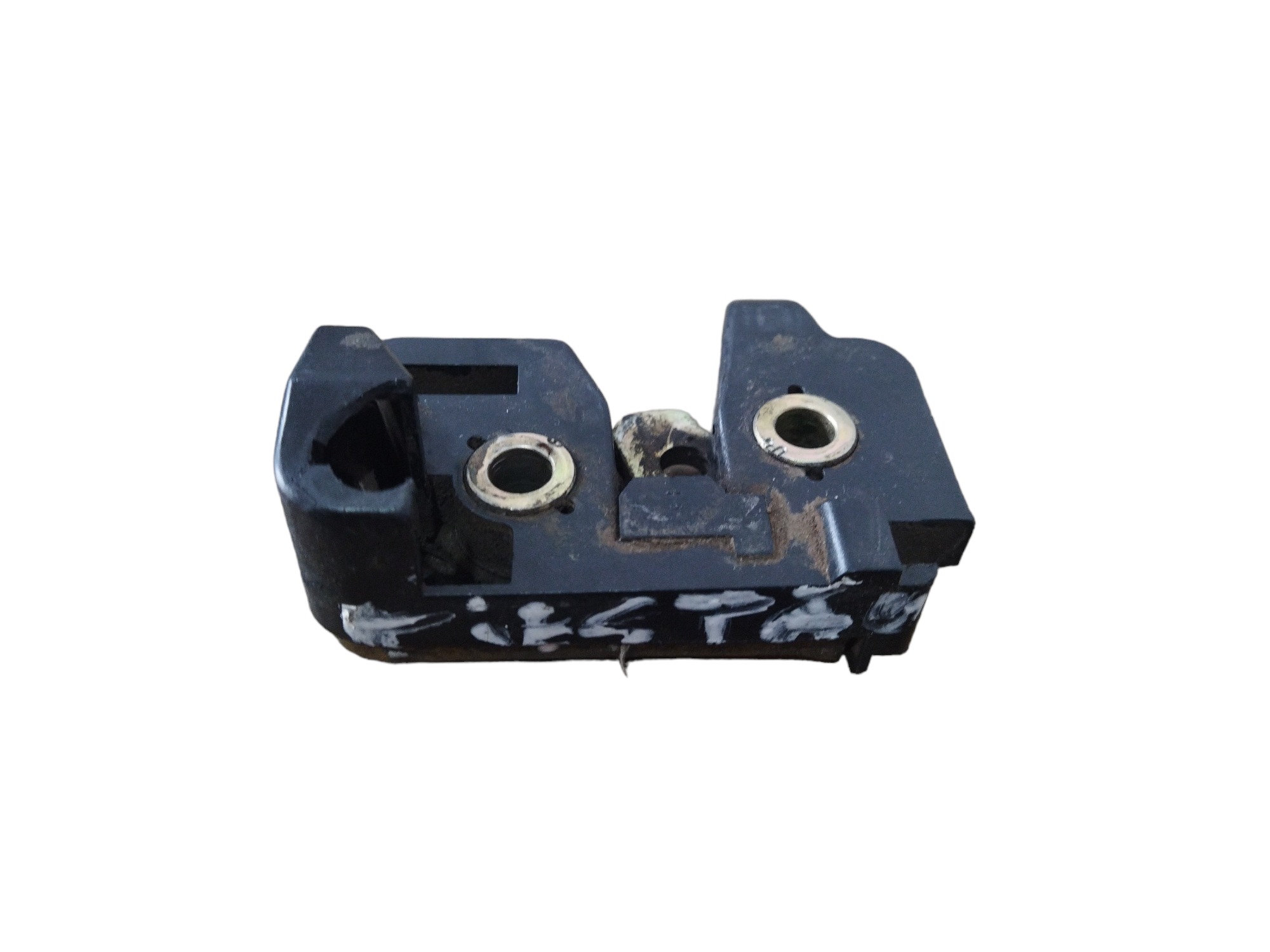 Fechadura Tampa Traseira Malas Ford Ka 2002 5