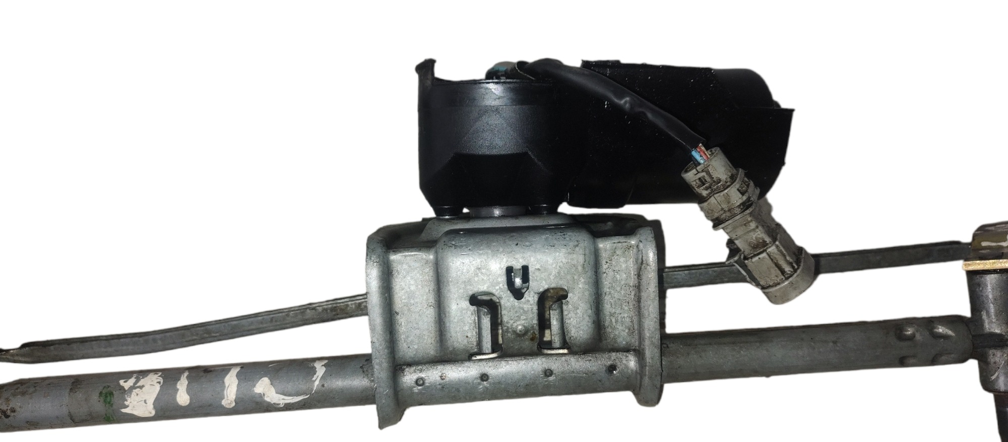 Motor Limpador Parabrisa Renault Clio 1
