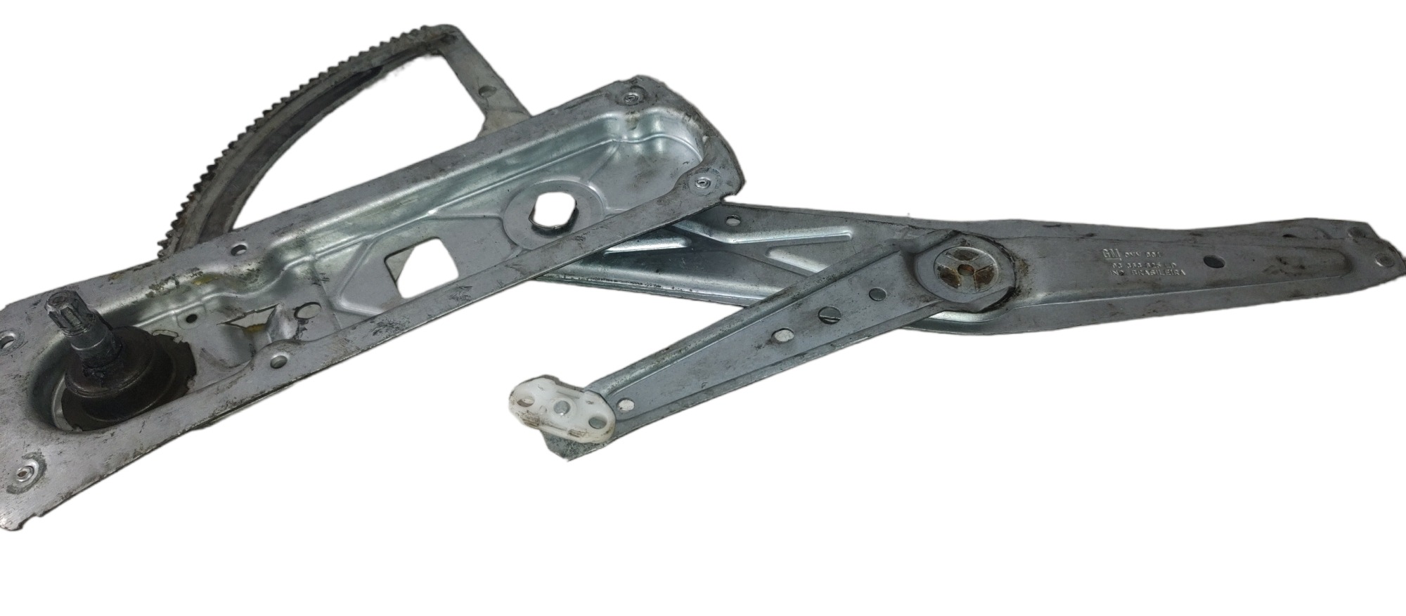 Máquina Vidro Manual Dianteira Direita Gm Celta 4p 1