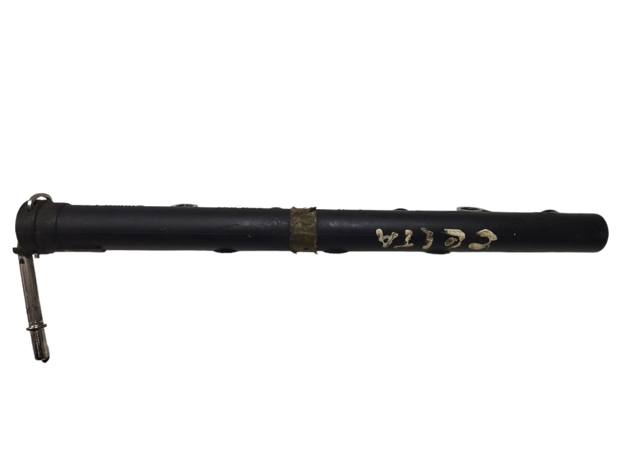 Flauta De Combustível Gm Celta 1