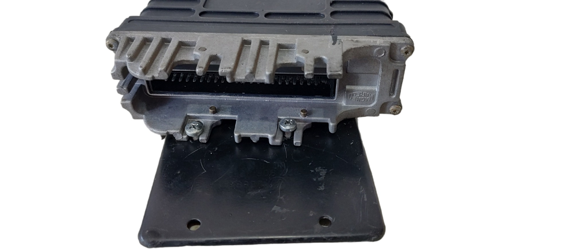 Modulo De Injeção Eletrônica Vw Gol Serie Ouro 2001 5