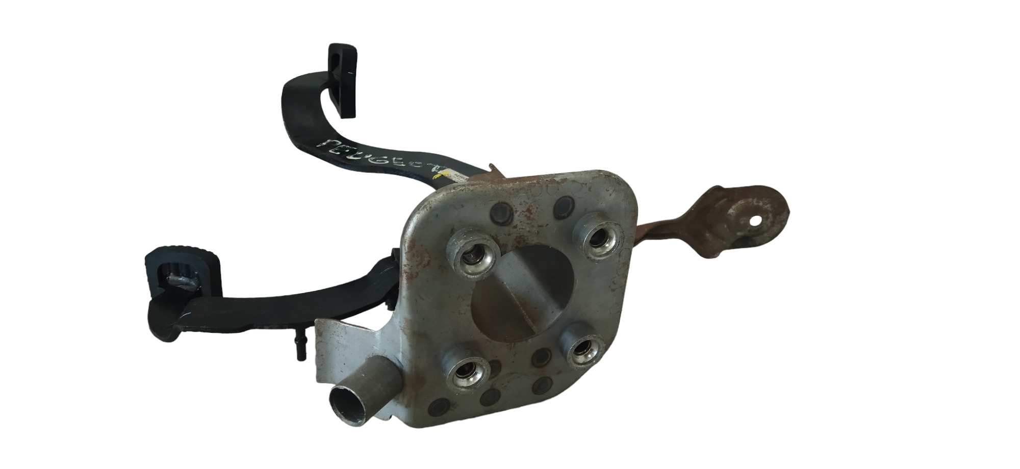 Pedais Embreagem Freio Peugeot 207 1.4 3