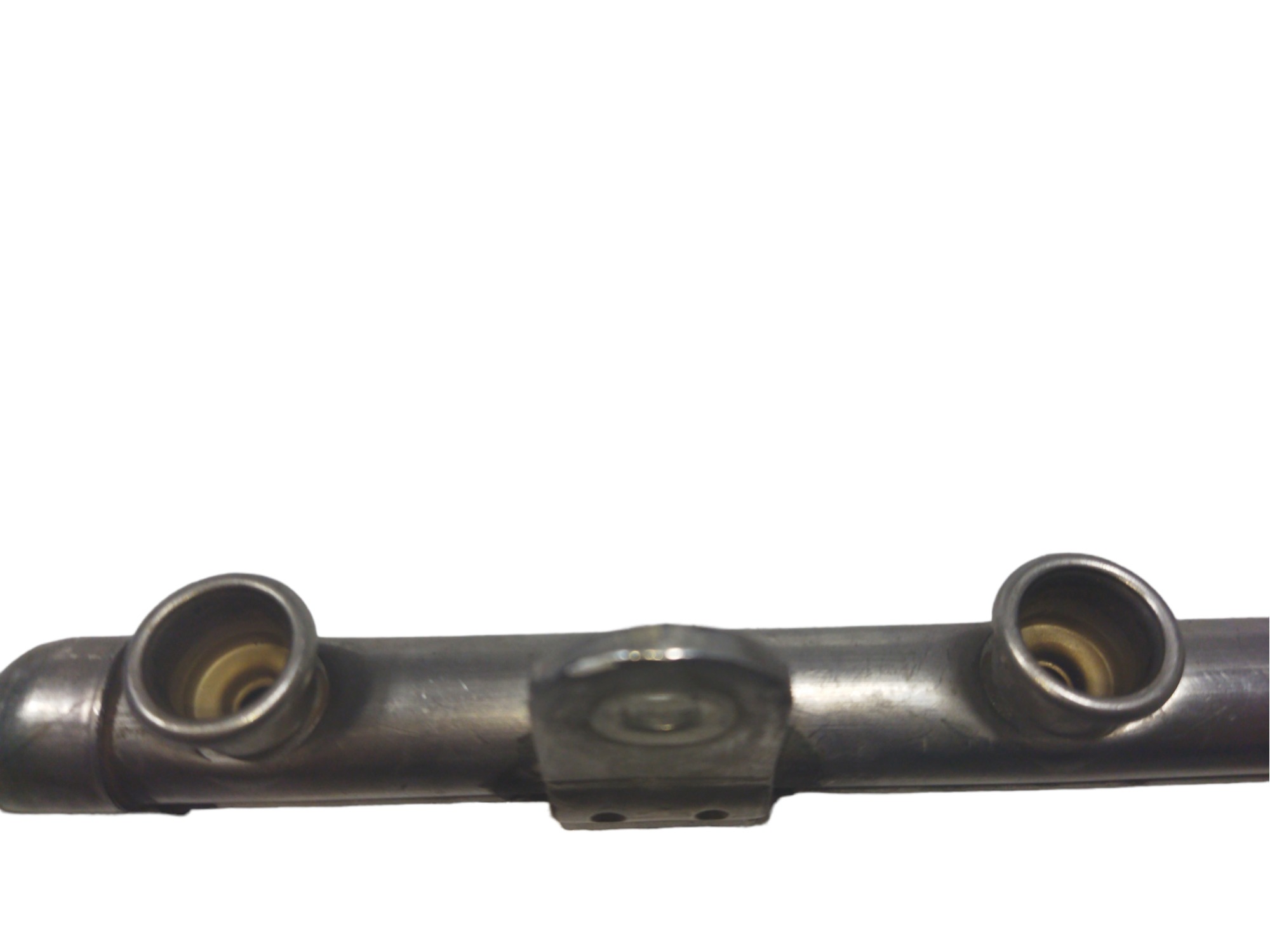 Flauta De Bico Injetor Gm Corsa 3