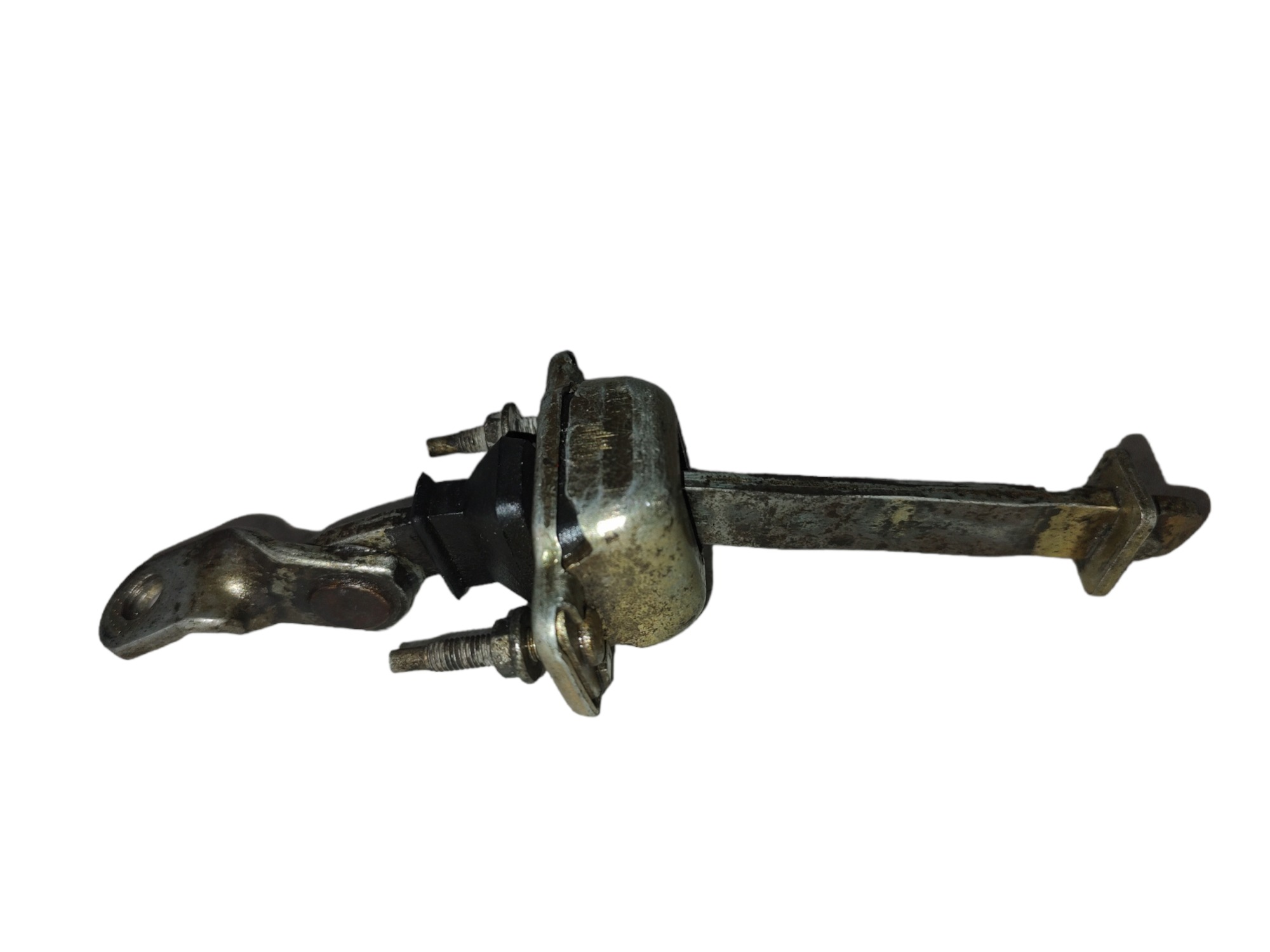 Limitador Porta Dianteira Ford Fiesta 2