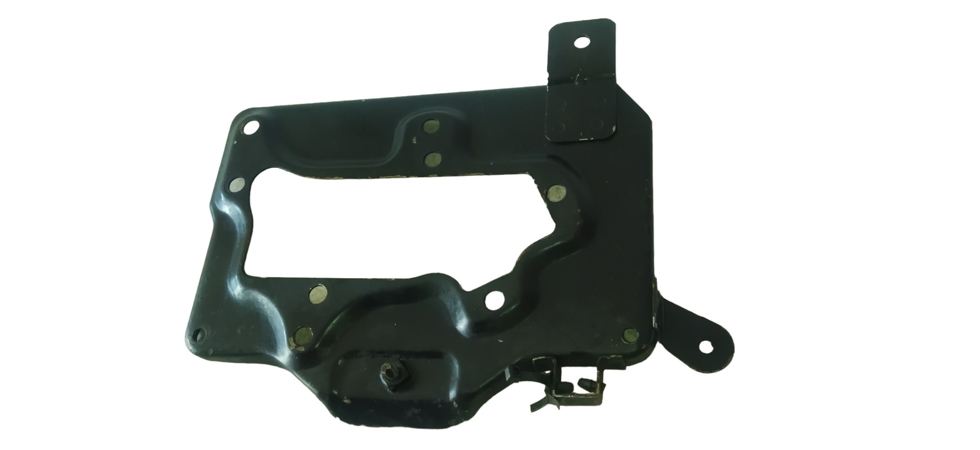 Suporte Bateria Gm Astra 3