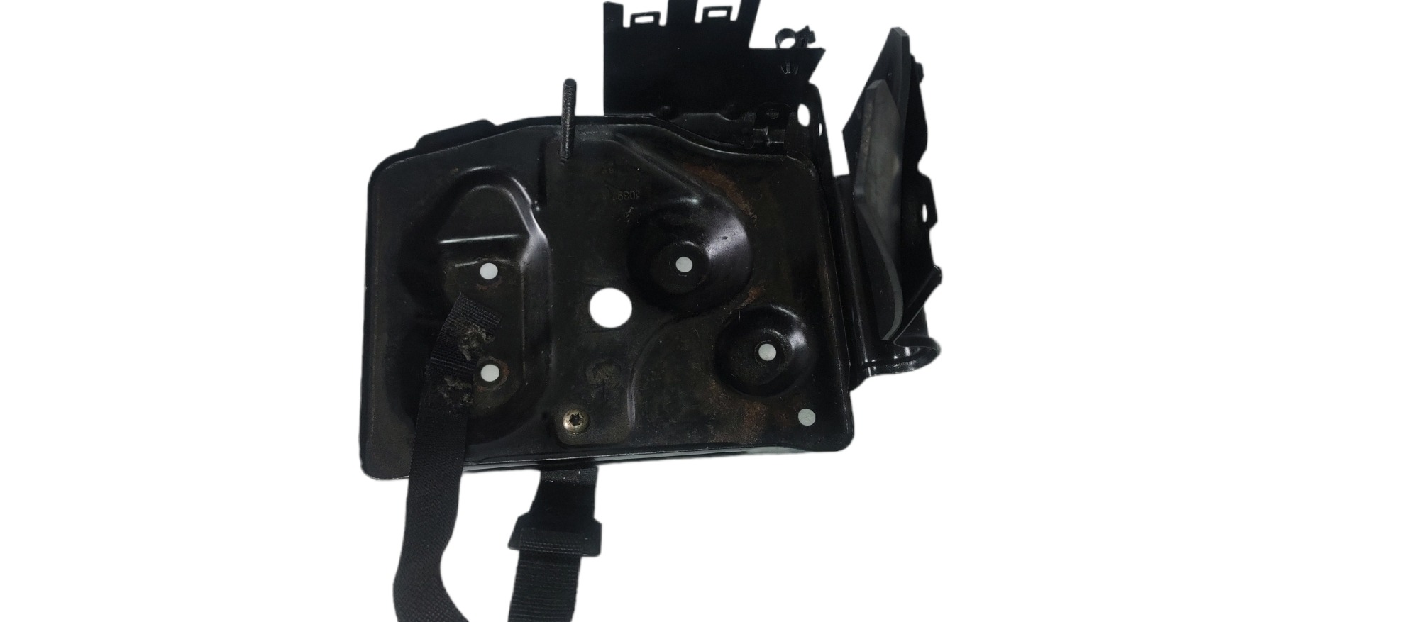 Suporte De Bateria Fiat Palio 3
