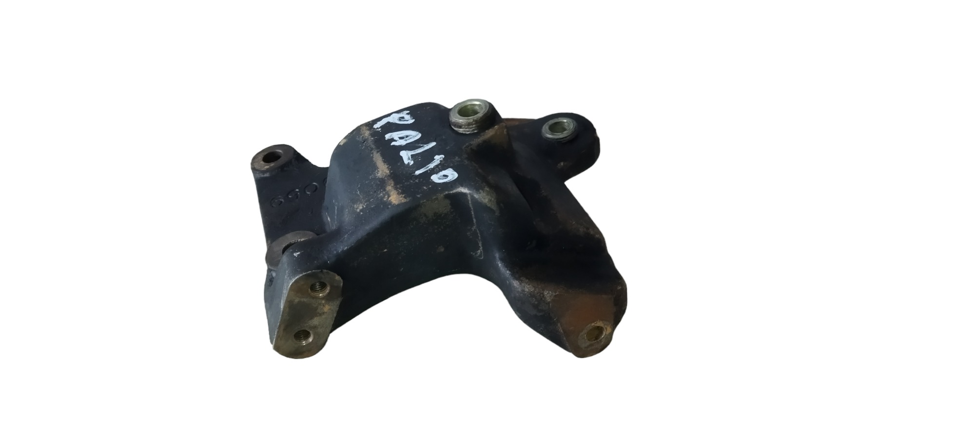 Suporte Compresso Fiat Palio Siena 1.0 8v 5