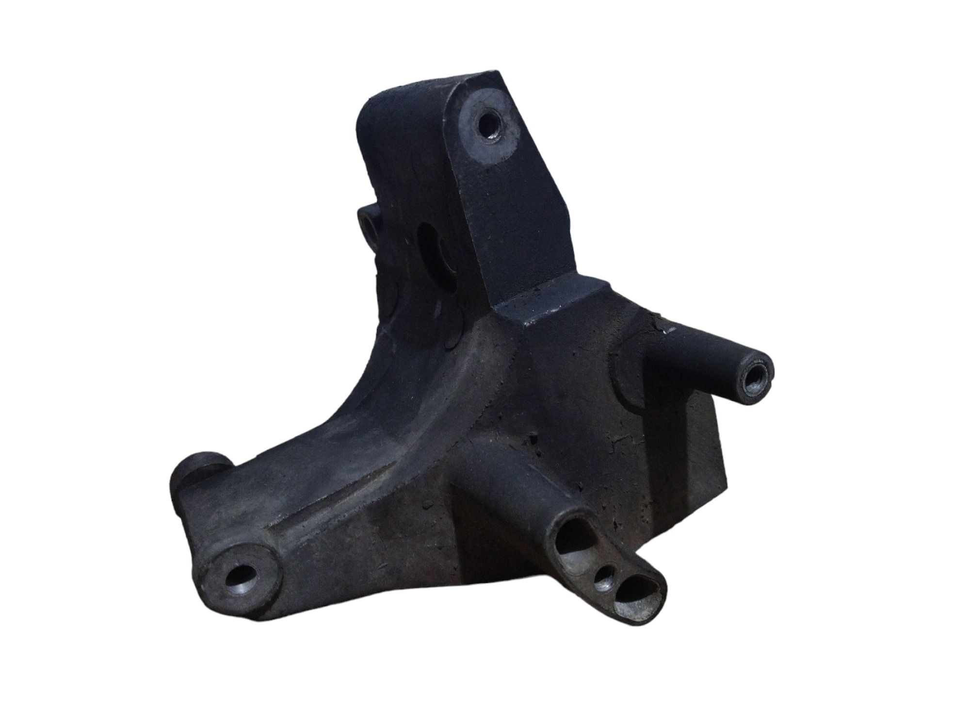 Suporte Alternador Ford Ka Fiesta Zetec 2