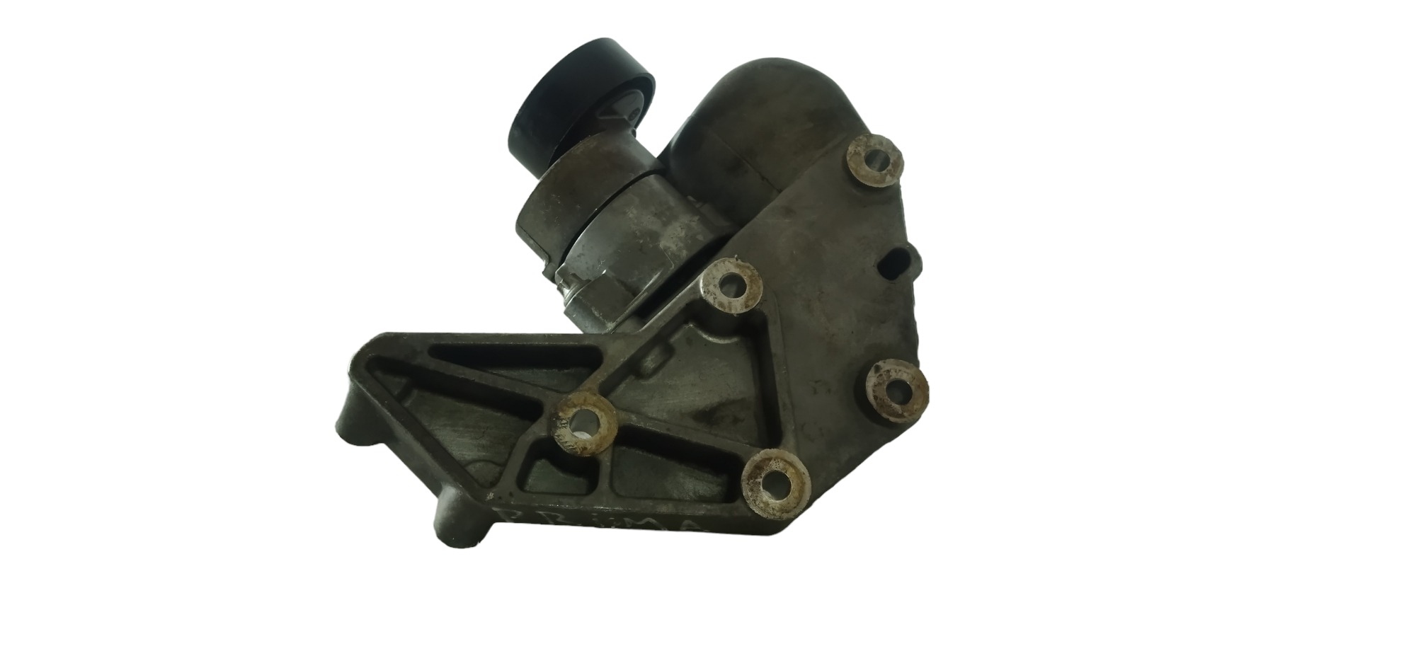 Suporte Compressor Gm Onix Prisma 2012 2