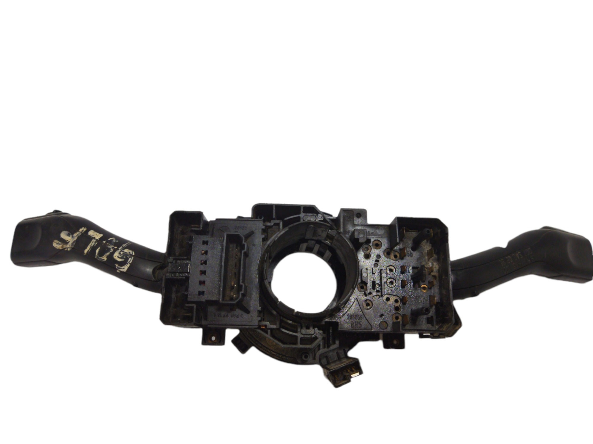 Comando De Seta Vw Golf 2