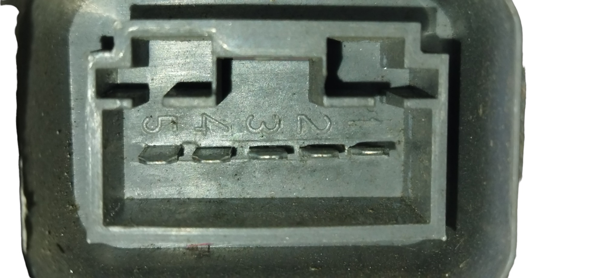 Soquete Lanterna Traseira Direita Fiat Uno Vivace 8