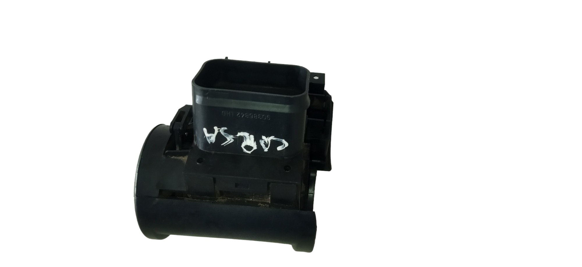Saifa Difusor Ar Gm Corsa 6