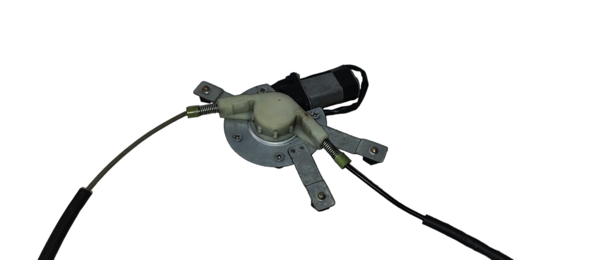 Maquina De Vidro Lado Direito Fiat Uno 1995/2000 2 Portas 3
