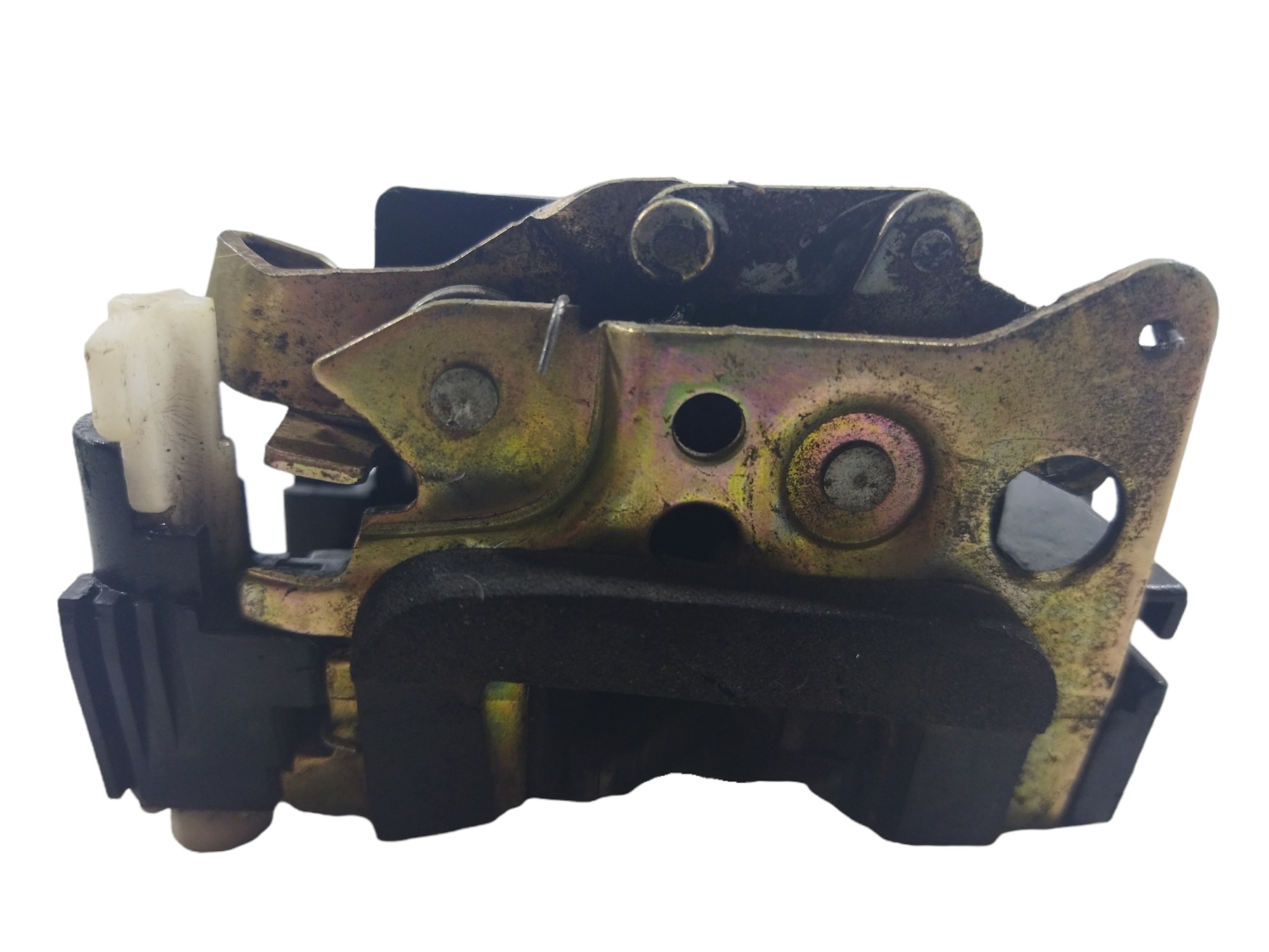 Fechadura Traseira Direita Fiat Palio 2