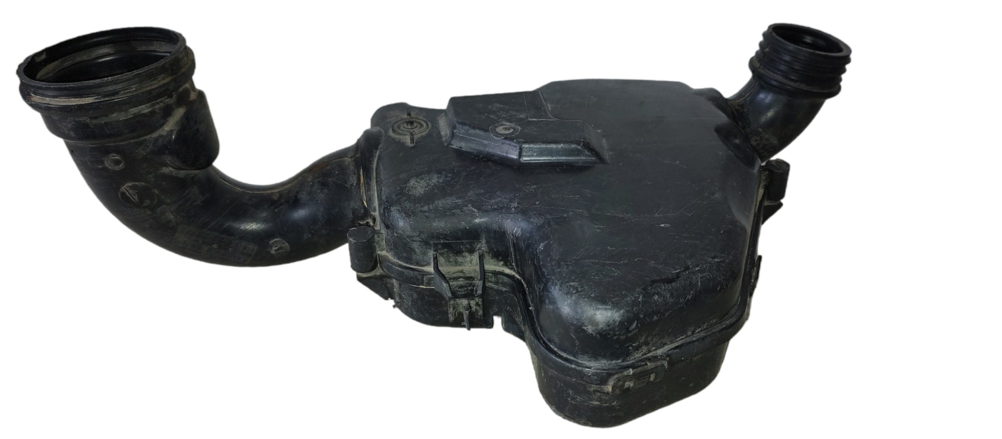 Caixa Ressonadora Peugeot 206 2