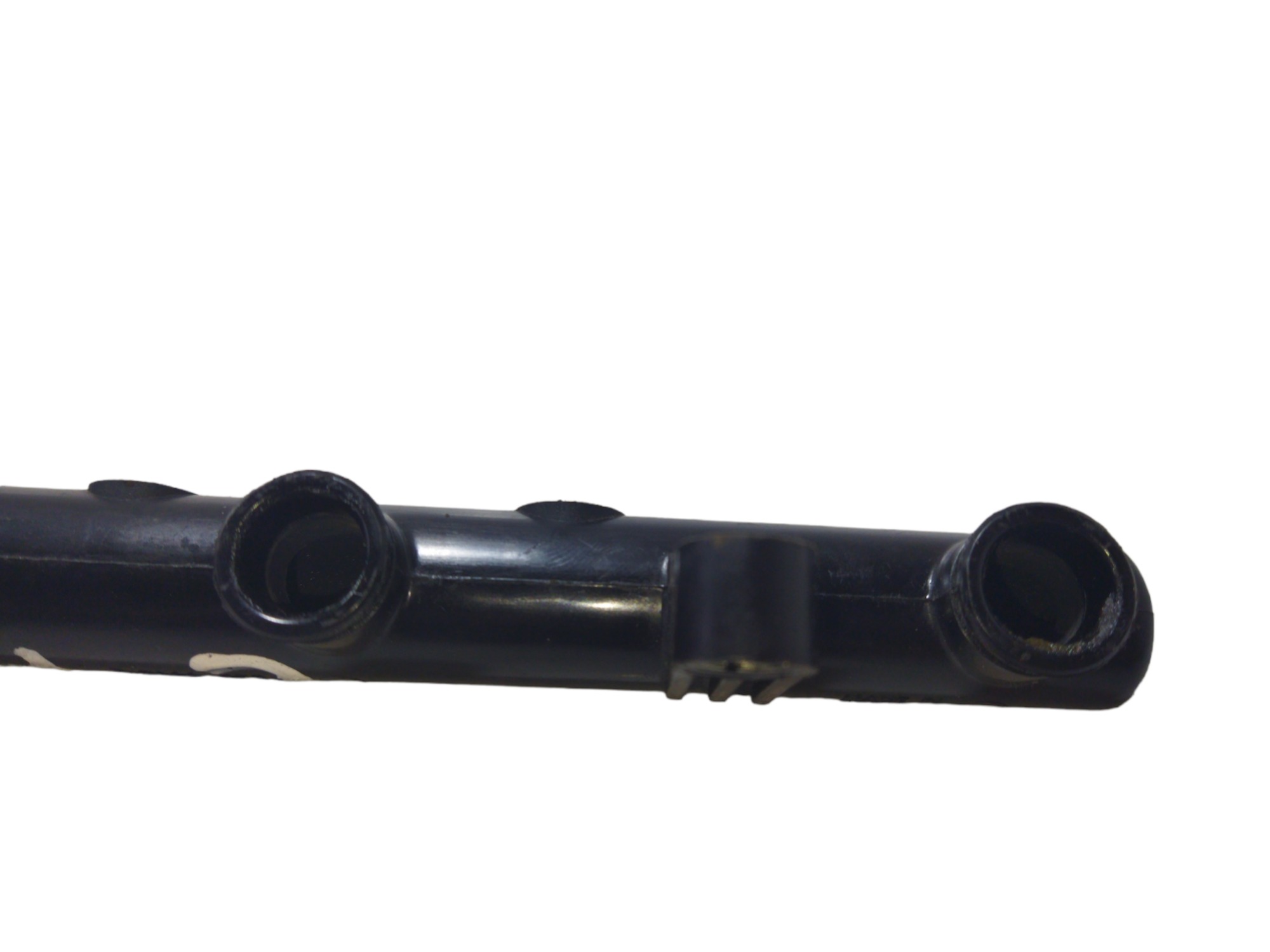 Flauta De Bico Injetor Gm Corsa 1.4 3