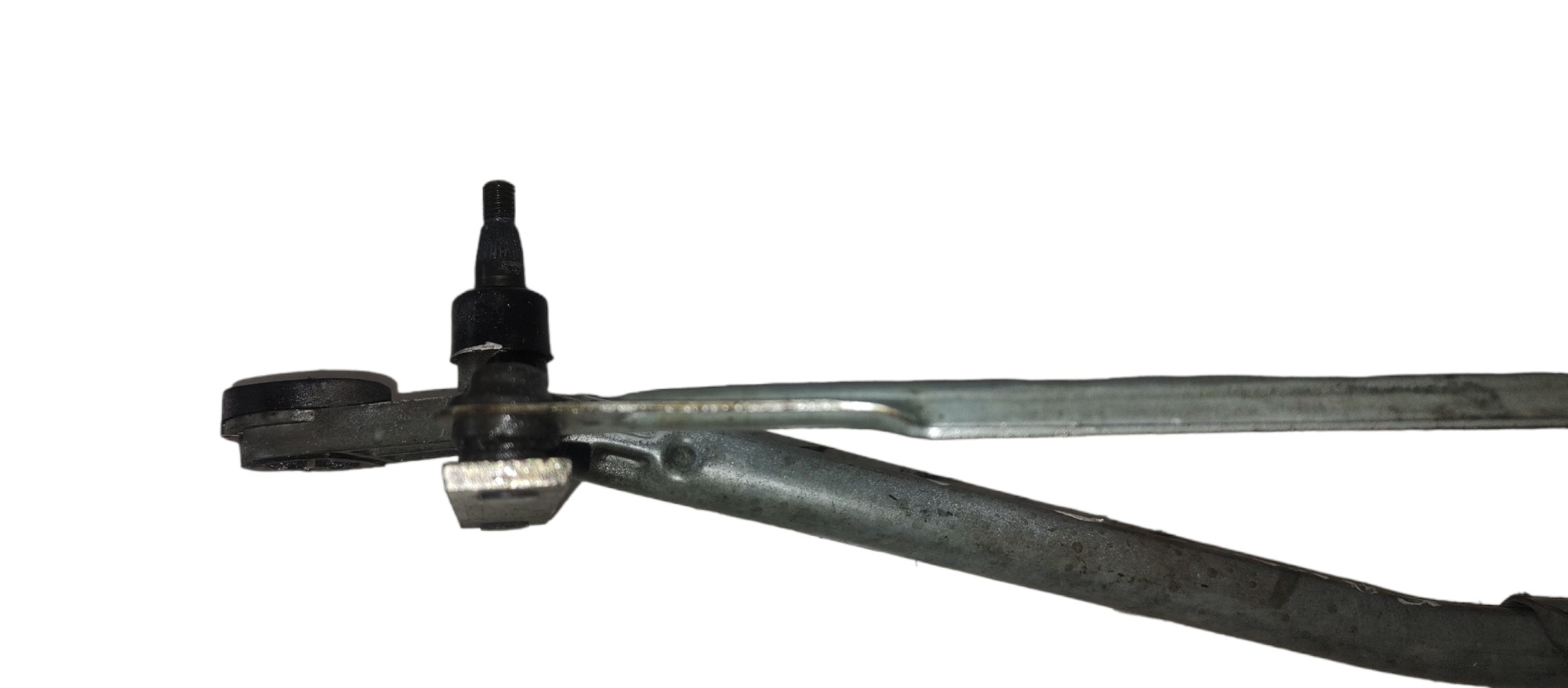 Motor Limpador Parabrisa Vw Saveiro Bola G2 5
