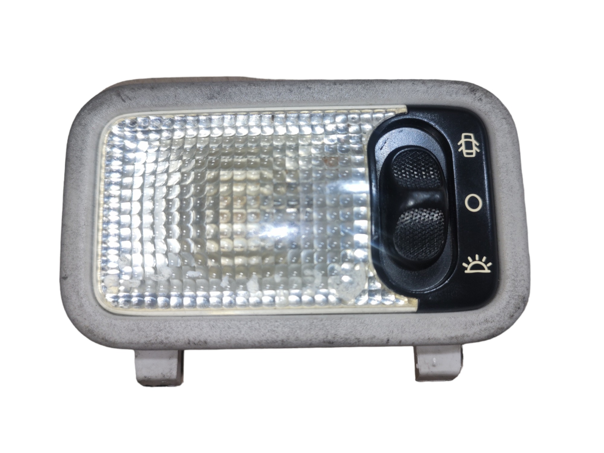 Luz De Cortesia Interna Peugeot 207 1