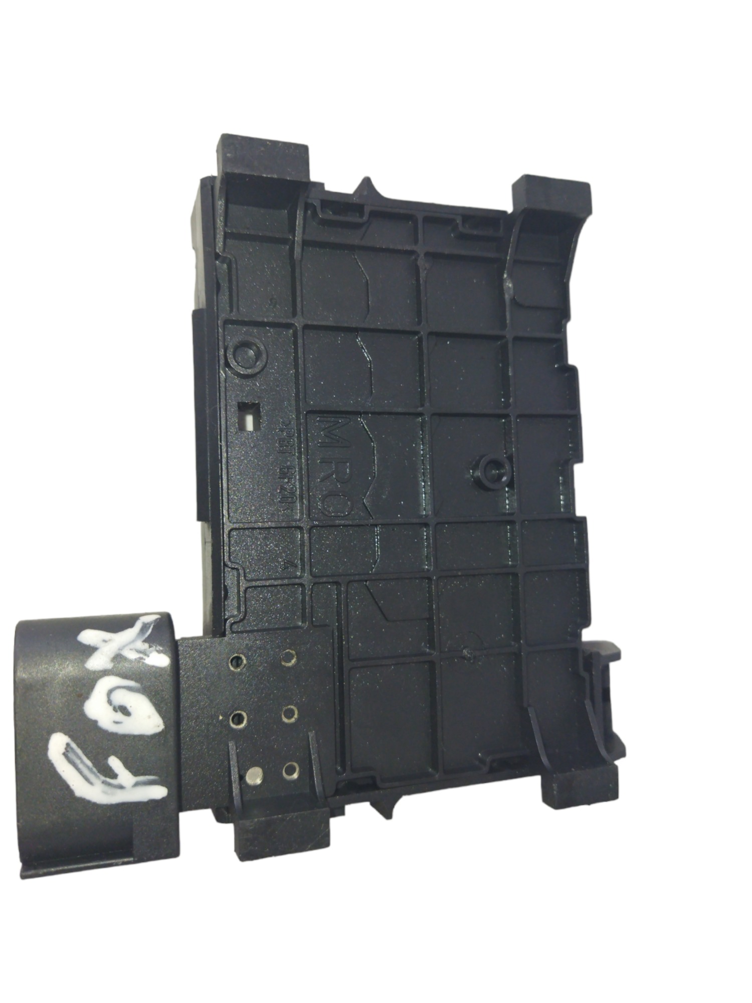 Caixa De Fusível Bateria Vw Fox 3