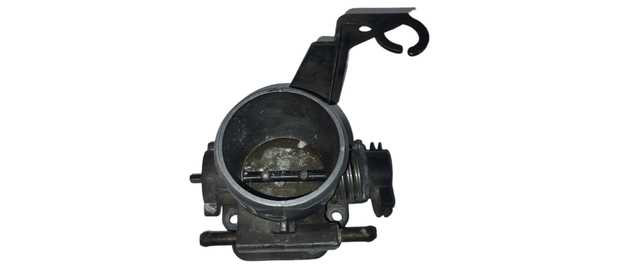 Corpo Borboleta Fiat Palio 1.6 16v 1