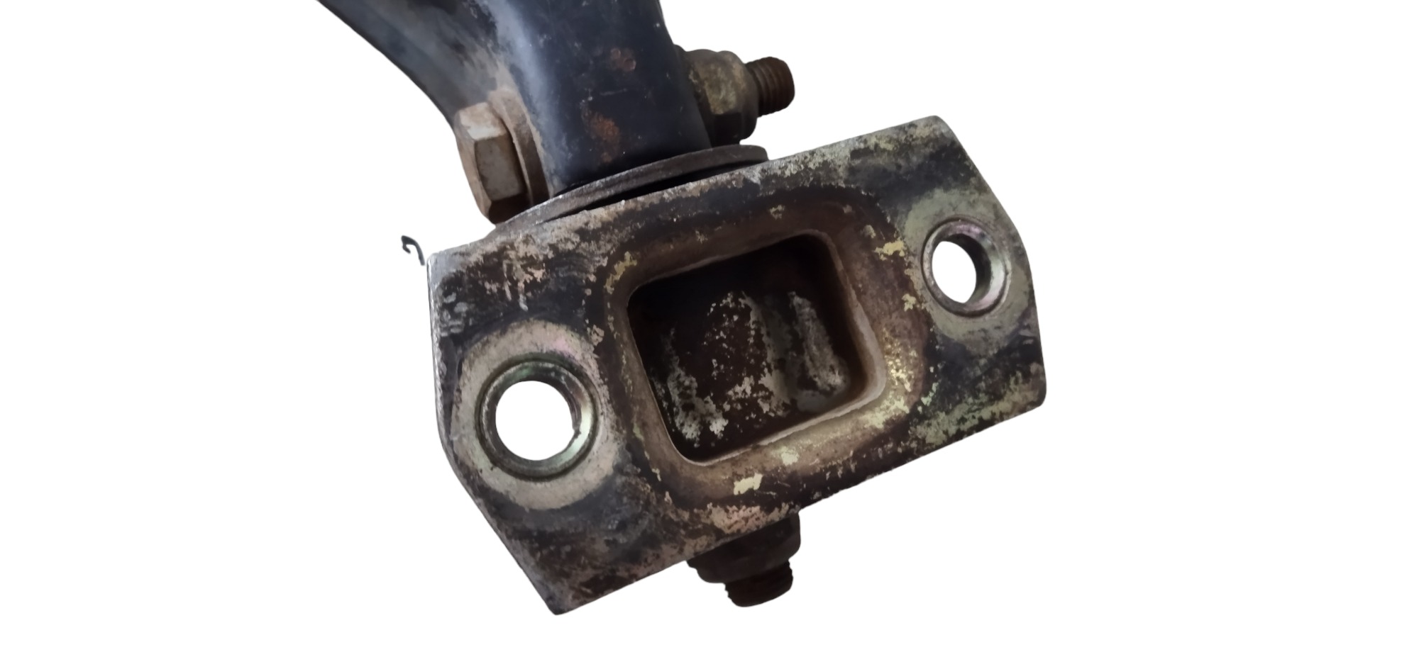 Bandeja Esquerda Fiat Tempra 8
