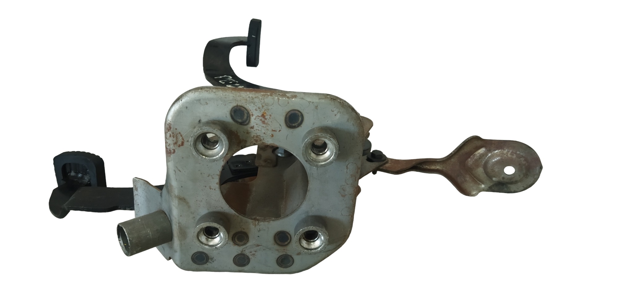 Pedais Embreagem Freio Peugeot 207 1.4 5