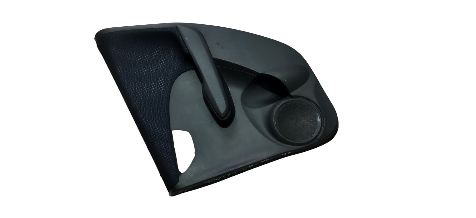 Forro Porta Traseiro Direito Honda Fit 4