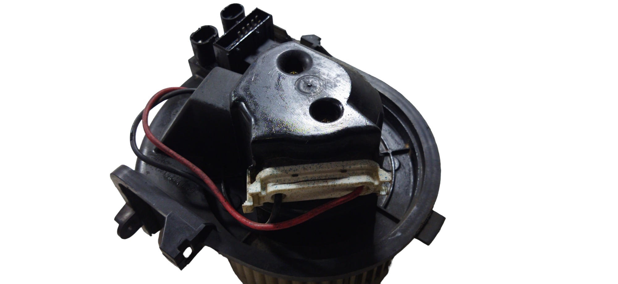 Motor Ventilador Renault Clio 4